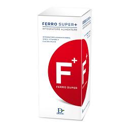 FERRO SUPER + 200 ML - farmagiri