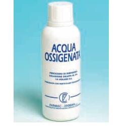 ACQUA OSSIGENATA 250 ML - farmagiri