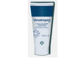 VENATROPEN GEL 200 ML - farmagiri