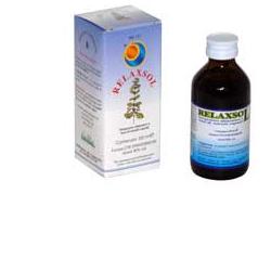 RELAXSOL LIQUIDO 100 ML - farmagiri