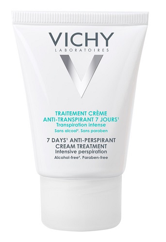 DEODORANTE 7 GIORNI CREMA 30 ML - farmagiri