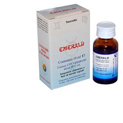 EMERALD LIQUIDO 10 ML - farmagiri