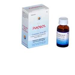 PINOSOL LIQUIDO 10 ML - farmagiri