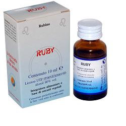 RUBY LIQUIDO 10 ML - farmagiri
