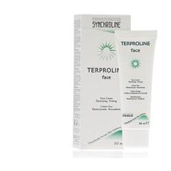 TERPROLINE FACE CREMA 50 ML - farmagiri