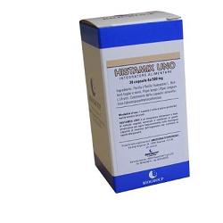 HISTAMIX UNO 30 CAPSULE 800 MG - farmagiri