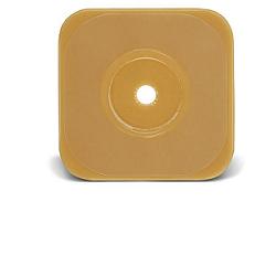 PLACCA FLESSIBILE CON BARRIERA PROTETTIVA CON IDROCOLLOIDI E SUPPORTO MICROPOROSO CON SISTEMA DI AGGANCIO ADESIVO RIPOSIZIONABILE RITAGLIABILE ESTEEM SYNERGY 13/48MM 5 PEZZI - farmagiri