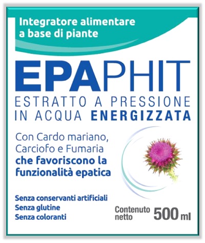EPAPHIT 500 ML - farmagiri
