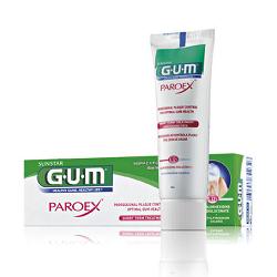 GUM PAROEX 0,12 DENTIFRICIO GEL CHX - farmagiri