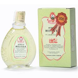CARMELITANI SCALZI ACQUA MELISSA 50 ML - farmagiri