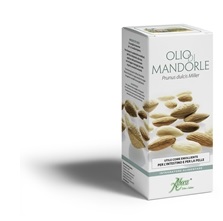 OLIO MANDORLE DOLCI 250 ML - farmagiri