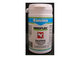MESOFLEX JUNIOR 30 TAVOLETTE - farmagiri