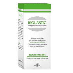 BIOLASTIC SHAMPOO ANTIFORFORA 150 ML - farmagiri