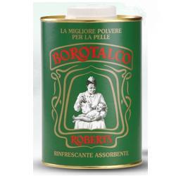 BOROTALCO ROBERTS BARATTOLO 500 G - farmagiri
