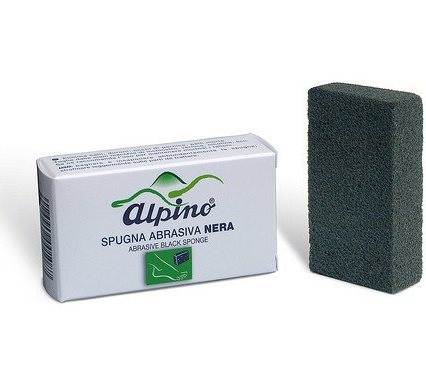 ALPINO SPUGNA NERA - farmagiri
