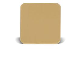MEDICAZIONE CON IDROCOLLOIDI STERILE SENZA BORDO ADESIVO DUODERM CGF 10X10CM 5 PEZZI - farmagiri