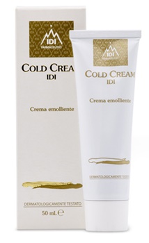 COLD CREAM CREMA EMOLLIENTE 50 ML - farmagiri