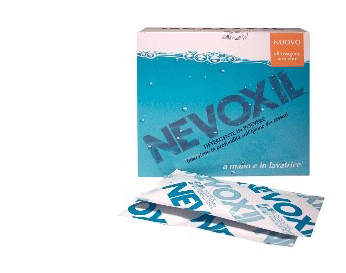 NEVOXIL IGIENIZZANTE BIANCHERIA 10 BUSTINE - farmagiri