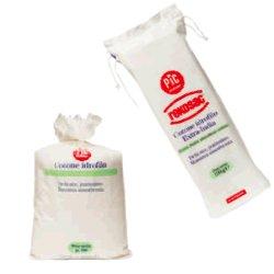 COTONE IDROFILO PIC REKOSAC ZIG ZAG EXTRA INDIA 500 G CON FUSTELLA - farmagiri