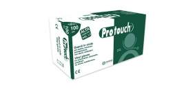 GUANTO VINILE PROTOUCH L 100 PEZZI - farmagiri
