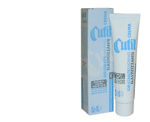 CUTIL IDRATANTE IDRORISTRUTTURANTE CREMA 40 ML - farmagiri