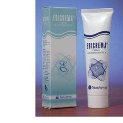 EBICREMA CREMA VISO CORPO 50 ML - farmagiri