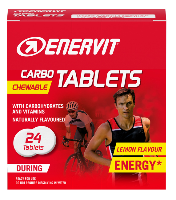 ENERVIT GT SPORT 24 TAVOLETTE - farmagiri