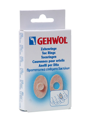 CEROTTI PARACALLI GEHWOL OVALI 9 PEZZI - farmagiri