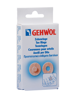 CEROTTI PARACALLI GEHWOL TONDI 9 PEZZI - farmagiri