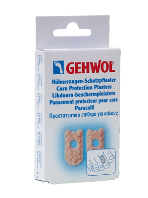 CEROTTI PARACALLI GEHWOL MOLLI 9 PEZZI - farmagiri