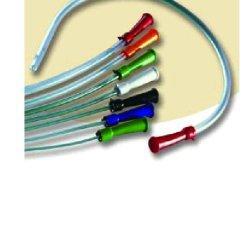 CATETERE VESCICALE AUTOLUBRIFICANTE EASICATH PER UOMO PUNTA NELATON CH 14 30 PEZZI - farmagiri