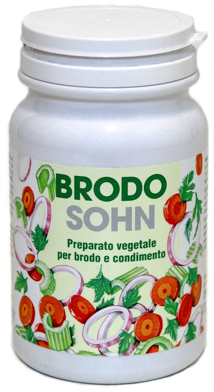 BRODOSOHN 200 G - farmagiri