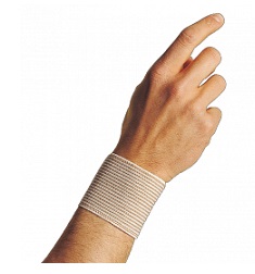 POLSINO A RIGHE GIBAUD COLORE BEIGE MISURA 6 CM TAGLIA 2 - farmagiri