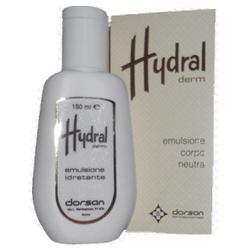 HYDRAL LOZIONE CORPO IDRATANTE 150 ML - farmagiri