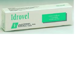 IDROVEL CREMA EMOLLIENTE 50 G - farmagiri