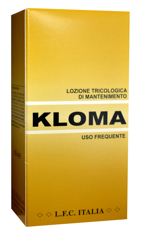 KLOMA LOZIONE NORMALIZZANTE MANT 100 ML - farmagiri