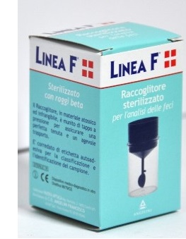RACCOGLITORE FECI LINEA F - farmagiri