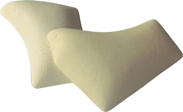 PELOTA ERNIARIA SOSPENSORIO SINISTRO DUALSAN - farmagiri
