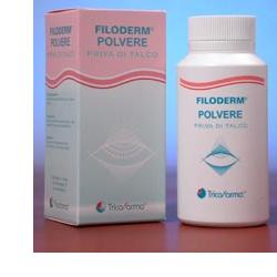 FILODERM POLVERE 75 G - farmagiri