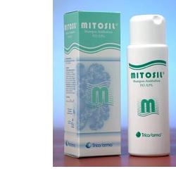MITOSIL SHAMPOO ANTIFORFORA 150 ML - farmagiri