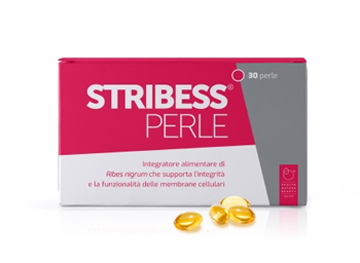 STRIBESS 30 PERLE - farmagiri