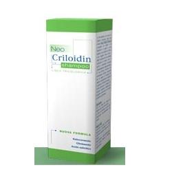 NEO CRILOIDIN SHAMPOO ANTIFORFORA 200 ML - farmagiri