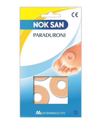 NOK SAN PARADURONI 4 PEZZI - farmagiri
