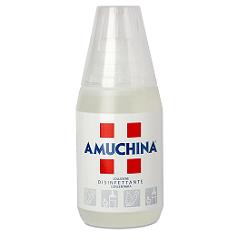 DISINFETTANTE E IGIENIZZANTE A BASE DI IPOCLORITO DI SODIO ANTIMICROBICO AD AMPIO SPETTRO D'AZIONE 11000PPM CLORO 250ML  250ML - farmagiri