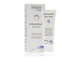 SYNCHROVIT FACE CREAM 50 ML - farmagiri