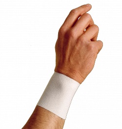 POLSINO IN COTONE GIBAUD 1 PAIO MISURA 2 - farmagiri