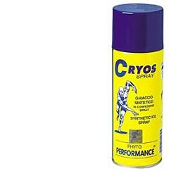 SPRAY ECOL CRYOS 200 ML 1 PEZZO - farmagiri
