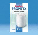 BENDA PRONTEX CAMBRIC 5CM - farmagiri