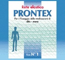 RETE ELASTICA PRONTEX MISURA 3 - farmagiri