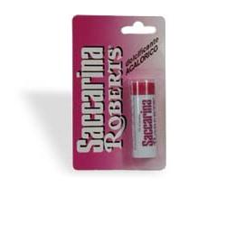 SACCARINA ROBERTS 100 COMPRESSE DA 30 MG - farmagiri